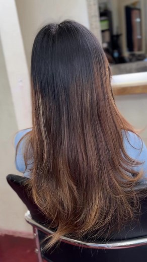 Gorgeous Caramel Beige Blonde with Textured Layers🍦🤎 Hair transformation by Magical Touch by Diane Madijanon at Color Palette by JMG 🩵🌸 #magicaltouchbydiane #cdohaircolor #cdobalayage #cdobridalhaircolor #cdohairexpert #cdohaircut #cdohairsalon #cdohaircolorist #CdoHairStylist #CDOHAIRDRESSER #nocopyrightinfringementintendedmusicbelongstotherightfulowner | Diane Madijanon