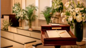 The Gabriels Funeral Chapel & Crematory | Georgetown, TX