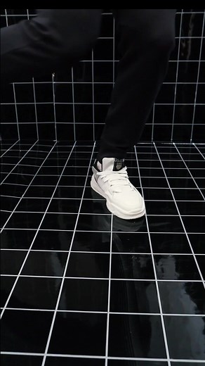 Make bold moves ⚡ The Techna Trainer Now Available at Kswiss.com #KSwiss #TechnaTrainer #NewDrop