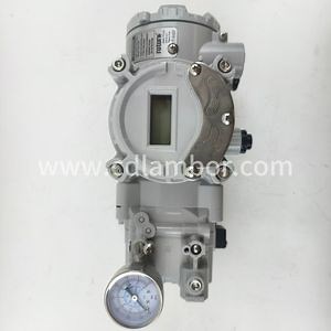 [Hot Item] Rotork Valve Positioner Yt-3400rdz5521L Valve Controller Original Genuine Products Ytc