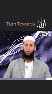 18 reactions | Turn Towards Allah (Ml Ahmed Akoo) | Radio Islam International | Facebook