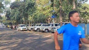 3.6K views · 686 reactions | #digha_beach_marathan #Digha2022 #dighadiaries #dighatrip #Digha #marathanrace | Digha.com-দীঘা.কম | Facebook