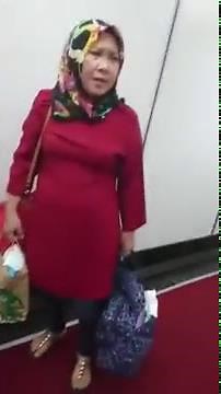 VIDEO B0KEP HANNA ANISA CR0T DIDALAM MEM3K
