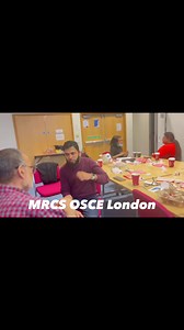MRCS OSCE Courses | Coursemia