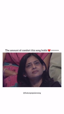 That Unpopular Song on Instagram: " Nostalgia hits hard when I listen to 'Ghar Yaad Aata Hai Mujhe' from Satyameva Jayate.  This soul-stirring song beautifully reminds us of the warmth of home and the love of family.  . . . #ThatUnpopularSong #FamilyLove #Nostalgia #SatyamevaJayate #Spotify #SongSuggestions #Music #Playlist"