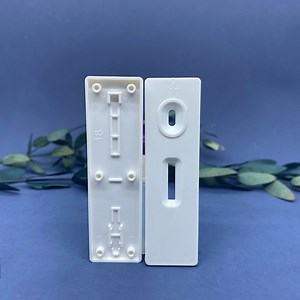 [Hot Item] Lateral Flow Rapid ABS Plastic Test Cassette Antigen Rapid Test Kit