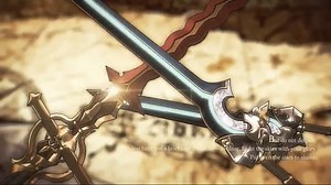 GBVS Combo movie 〜誓いのフェードラッヘ〜 ランスロット&パーシヴァル コンボムービー