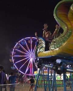 Choctaw Indian Fair on Reels