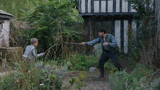 Did the Death of Shakespeare’s Son Hamnet Inspire ‘Hamlet’? What Historians Really Say