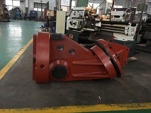 [Hot Item] Tdw 36 Inch Plugging Head for Stopple Plugging Machine