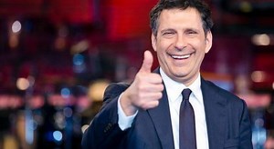 Fabrizio Frizzi, Michele Guardì ricorda il dietro le quinte de "I fatti vostri"