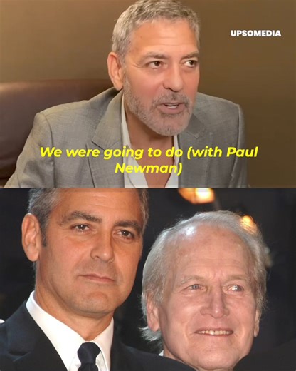 5.6K views · 25 reactions | George Clooney was initially going to star in The Notebook Ryan Gosling and Rachel McAdams had a stroke of luck thanks to George Clooney, without his resignation, they would have never starred in The Notebook. | Golden Years | Facebook