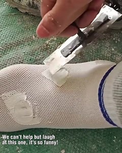 This is how you fix your socks like a pro!39 | Childhood cartoons