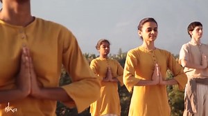 Isha Hatha Yoga and Meditation Programs in Los Angeles - https://innerengineering.sadhguru.org/losangeles | Isha Foundation