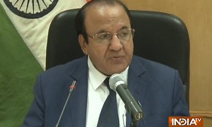 Gujarat Assembly Elections 2017 dates: Two-phase polling in 182 seats on Dec 9, Dec 14; counting of votes on Dec 18