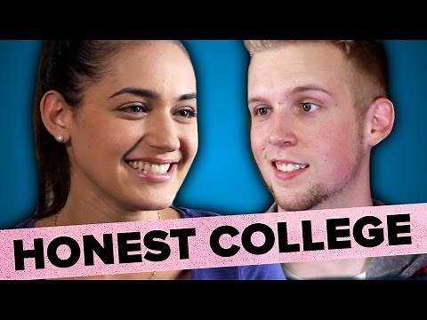 If College Freshmen Were Honest On Move-In Day