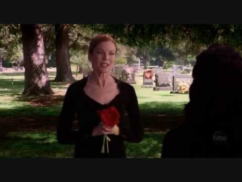 Desperate Housewives Bree best scene