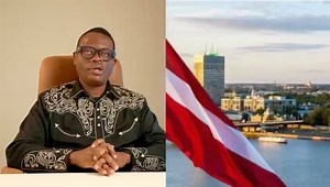 32K views · 80 reactions | Slava Dievam! Šis būs jaunas satikšanās ar...