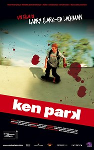 Ken Park (2002) ⭐ 5.8 | Drama