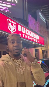 ✈️ Benny the Butcher is pulling up to Buckhead Theatre on Fri, Apr 19 with Boldy James & special guests 👀 Get your tickets NOW! | Buckhead Theatre
