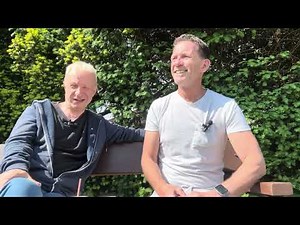 Grumpy old gays 9. Cruising in the park