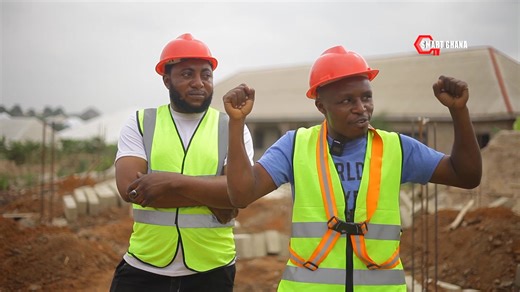 I Massage Both Men’s Body And Dick - Voluptuous Therapist Speaks CLICK TO WATCH FULL https://youtu.be/-WGHA3riH9c Part 122 | SMART GHANA TV