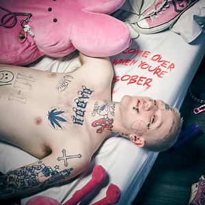 Lil Peep – Better Off (Dying)