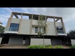 Embassy Springs Villas, Plots, Actual Site, Flats, Devanahalli, Bangalore North