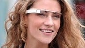 Google Announces Project Glass Wearable HUD