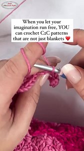 Would you like all of these C2C patterns? It’s 71 of them! Get them here: https://nickinhc--nickishomemadecrafts.thrivecart.com/c2c-made-easy/?ref=fbpagereelsun ❤️ #nickishomemadecrafts #crochetc2c #crochet #crochetersofinstagram #crochetinspiration #crocheting | Crochet Patterns & Tutorials by Nicki's Homemade Crafts
