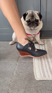 Shop all our handmade treasures like STOCKHOLM Wedges at 25% OFF with code ELFBF25 ♥️ Sales ends soon so don’t miss out! | ELF