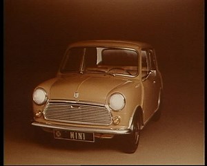 Austin - Morris : Le plagiat - Culture Pub