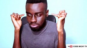 6.3K views · 1.3K reactions | Came across this today  Code micky Page | Quamina MP | Facebook