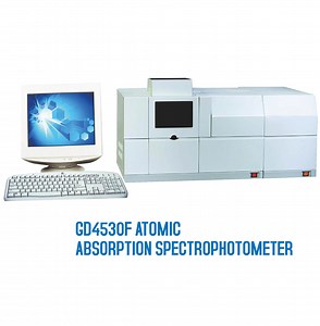 [Hot Item] High-Precision Gd4530f Atomic Absorption Spectrophotometer for Accurate Analysis