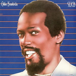 EDDIE KENDRICKS – INTIMATE FRIENDS – Radio Nova