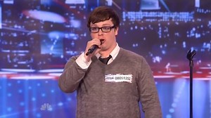 'AGT' Opera Singer Shows Family What They Are Missing After Kicking Him Out For Being Gay [VIDEO]