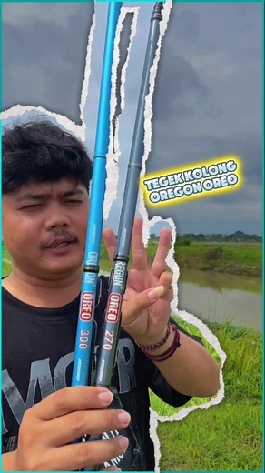Toko Pancing Sukses on TikTok