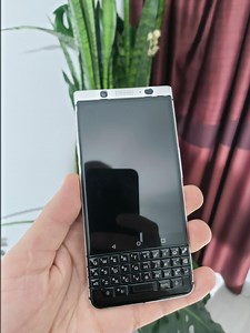 Blackberry Keyone. Smartphone. Android - Etsy