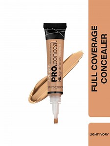 Buy L.A Girl Light Ivory HD PRO Concealer -  - Personal Care for Women