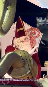 🎅 Suivez le défilé de la Saint-Nicolas en direct de la place Stanislas à Nancy, samedi à partir de 19 h sur notre site grandest.france3.fr et retrouvez les meilleurs moments sur France 3 Grand Est, dimanche à 12h55 🎄 | France 3 Lorraine