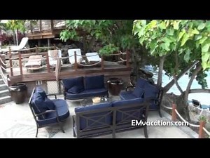 Sandals Ochi Beach Resort - Ocho Rios Jamaica