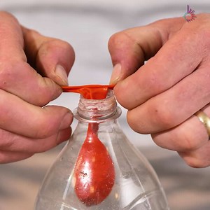 Smart DIY pressure pump🎈