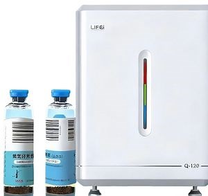 [Hot Item] Match with Biomeriex Aerobic/Anaerobic Bottle/Bc Bottle for Blood Culture Instrument