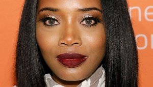 Yandy Smith Shows Her Natural Hair On The 'Gram While Serving Body In A Jumpsuit