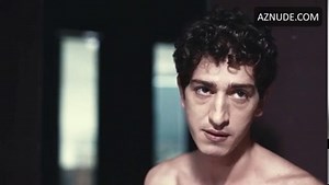 Naked Men in Film
