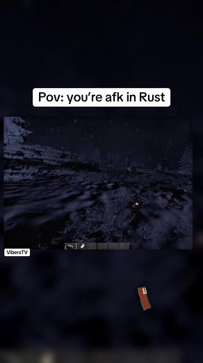 Что такое игра Rust — обзор для новичков