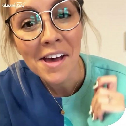 Sophisticated Eyewear at GlassesUSA.com