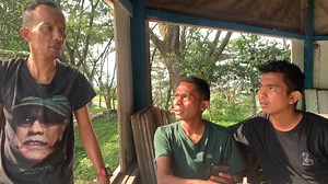 Lawak Kalek | KalekOfficial