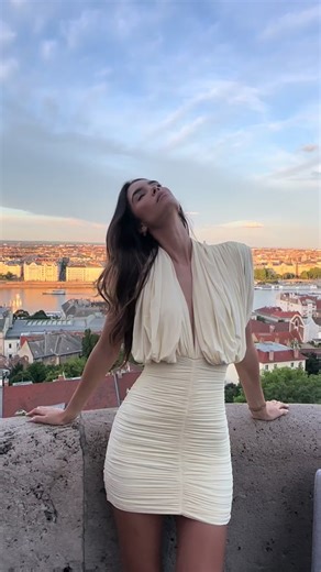 In Budapeste for the first time 🥹