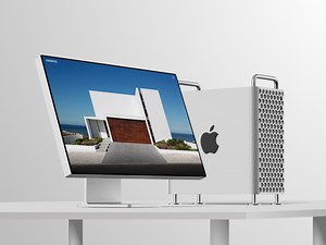 Gavin Maddock - Minimalist Website Design